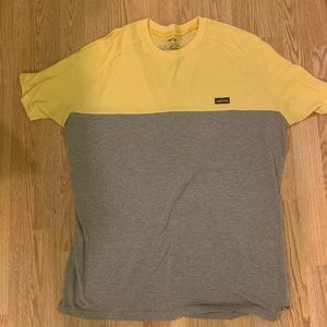 Flag nor fail T-shirt